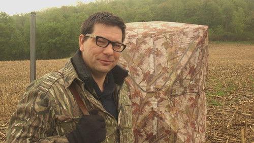 Wisconsin Foodie Season 9 Episode 1 - Turkey Hunt | Sujeo