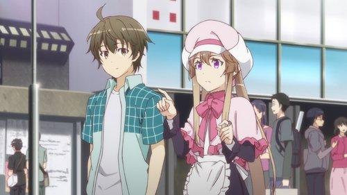undefined Season 1 Episode 7 - Maid in Japan