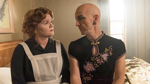 American Horror Story Season 5 Episode 10 - She Gets Revenge