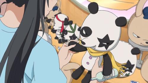 My Teen Romantic Comedy SNAFU Season 1 Episode 6 - His Beginning With Her Finally Ends