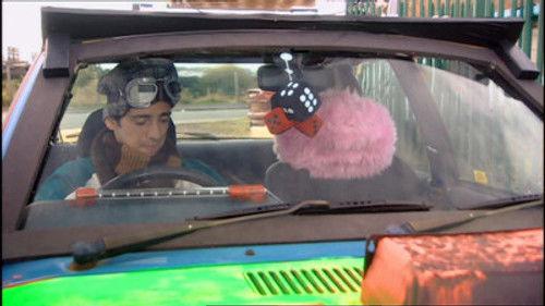 Two Pints of Lager and a Packet of Crisps Season 5 Episode 4 - Ecuador