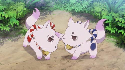 How to Keep a Mummy Season 1 Episode 11 - I Want to Be With You Forever and Ever