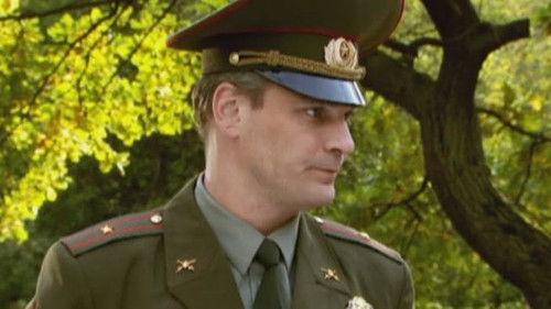 Kremlin cadets Season 1 Episode 9 - Episode 9