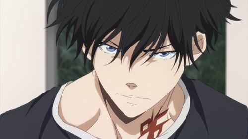 Ron Kamonohashi's Forbidden Deductions Season 1 Episode 8 - The Case of the Observatory Murder (2)
