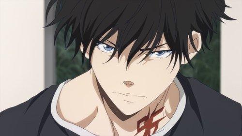 Ron Kamonohashi's Forbidden Deductions Season 1 Episode 8 - The Case of the Observatory Murder (2)