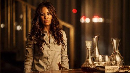 Dominion Season 2 Episode 12 - Day of Wrath