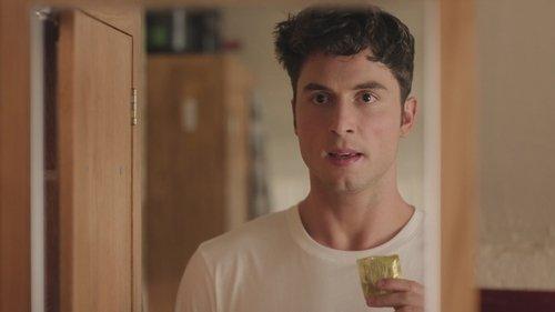 Background image for Lucky