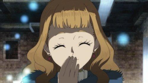 Black Clover Season 1 Episode 15 - The Diamond Mage