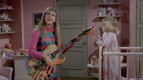Bewitched Season 4 Episode 21 - Hippie, Hippie, Hooray