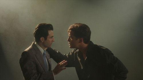 Luis Miguel: The Series Season 3 Episode 1 - Sueña