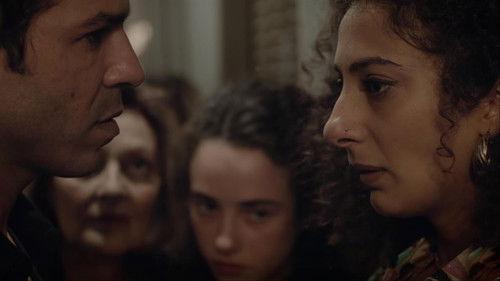 Mouna Season 1 Episode 6 - You Can't Choose Family