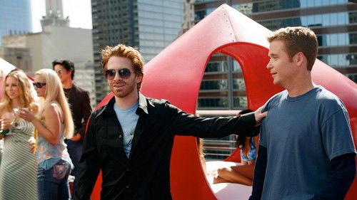 undefined Season 3 Episode 7 - Strange Days