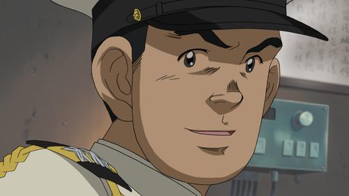 Zipang Season 1 Episode 9 - Deadline