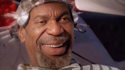 The Outer Limits Season 5 Episode 20 - Fathers & Sons