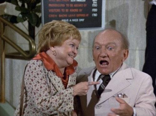The Love Boat Season 2 Episode 11 - Heads or Tails/The Little People/Mona of the Movie