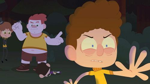 Camp Camp Season 5 Episode 4 - Infested