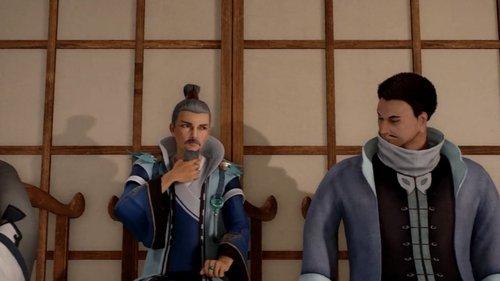 Tales of Demons and Gods Season 1 Episode 10 - Episode 10