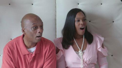 Cake Hunters Season 3 Episode 2 - Orange You My Cake?