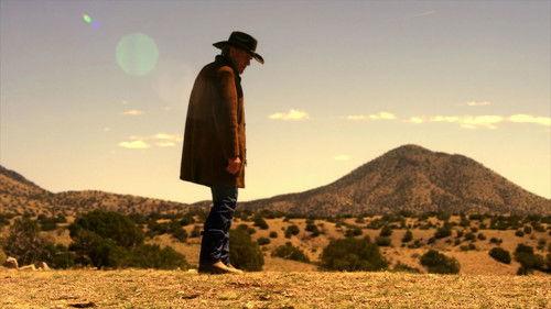 Longmire Season 6 Episode 2 - Fever
