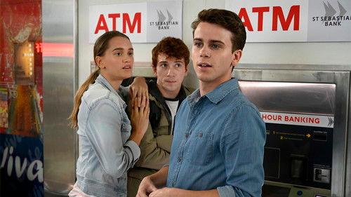 ITCH Season 1 Episode 6 - Hi-Tech, Lo-Fi