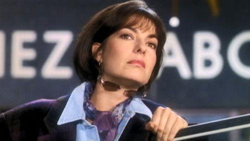 Sisters Season 3 Episode 8 - Crash and Born