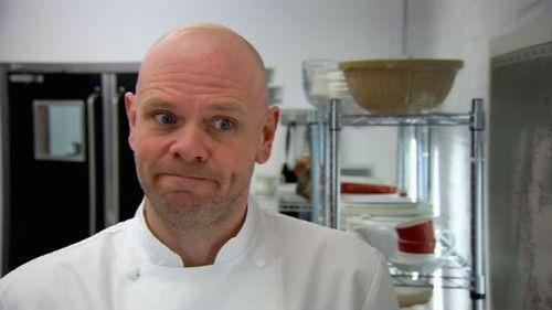 Great British Menu Season 10 Episode 14 - Wales Dessert