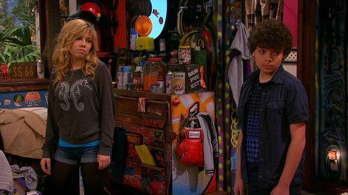 Sam & Cat Season 1 Episode 34 - #WeStealARockStar