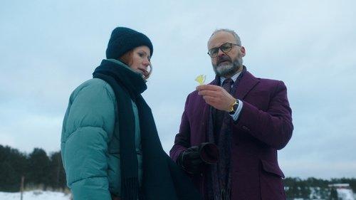 Agatha Christie's Hjerson Season 1 Episode 3 - Episode 3