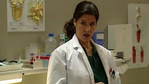 Spoed Season 1 Episode 12 - De Amputatie