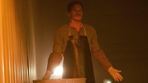 undefined Season 8 Episode 4 - Scar Tissue