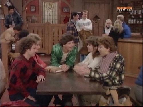 Happy Days Season 10 Episode 13 - I Drink, Therefore I Am