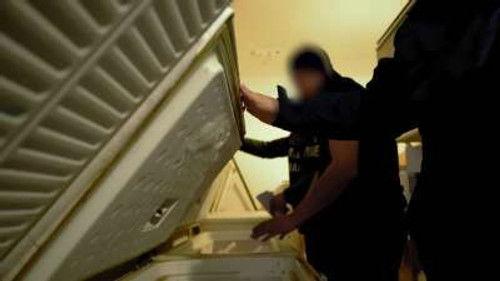 Operazione N.A.S. Season 1 Episode 13 - Episode 13