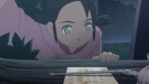 The Beast Player Erin Season 1 Episode 4 - Secret in the Mist