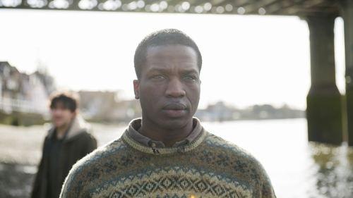 undefined Season 1 Episode 7 - Episode 7