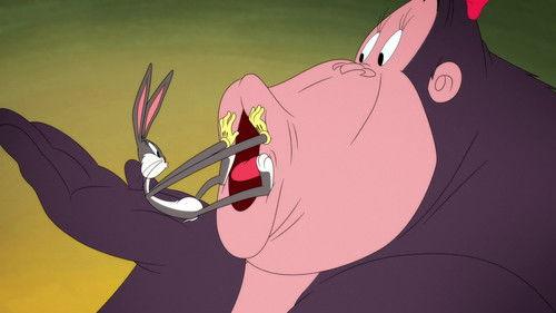 Looney Tunes Cartoons Season 5 Episode 3 - Bunny and the Beast