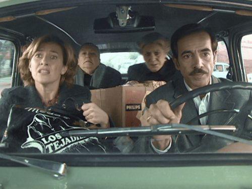 Cuéntame cómo pasó Season 2 Episode 14 - Episode 14