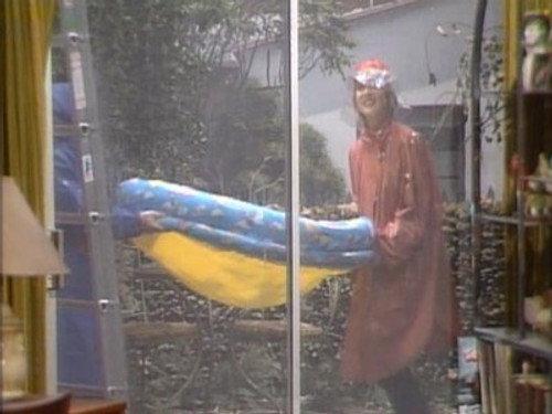 Married... with Children Season 4 Episode 13 - Who'll Stop the Rain