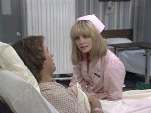 Three's Company Season 8 Episode 16 - Jack's Tattoo