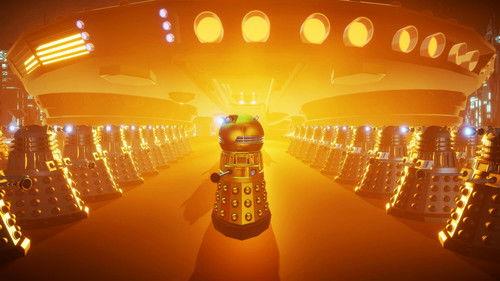 DALEKS! Season 1 Episode 1 - The Archive of Islos