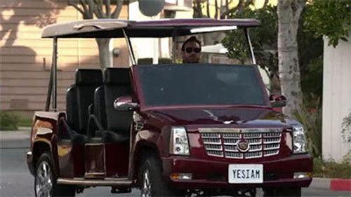 The Neighbors Season 2 Episode 21 - All That Jazzy Jeff