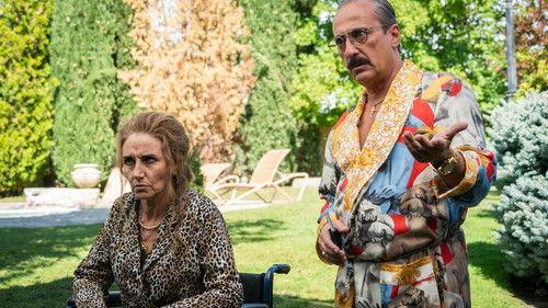 Deudas Season 1 Episode 9 - Episode 9