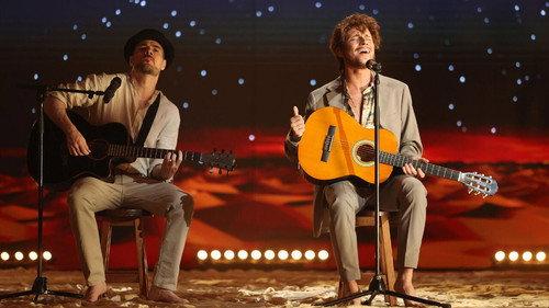 Tu cara me suena Season 11 Episode 11 - Episode 11