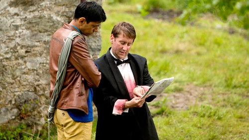 Stag Season 1 Episode 2 - Episode 2