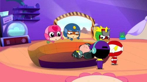 Happy Toon Season 1 Episode 21 - Episode 21