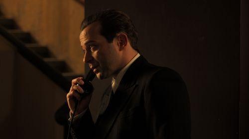 undefined Season 1 Episode 5 - Episode 5