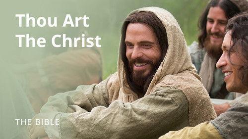 The Life of Jesus Christ Season 2 Episode 1 - Matthew 16 | Thou Art the Christ, the Son of God