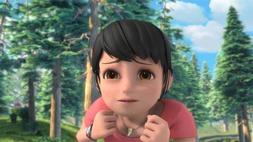 Boonie Bears: The Adventurers Season 1 Episode 14 - Episode 14