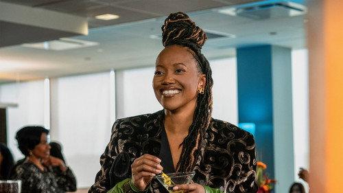 Run the World Season 2 Episode 3 - Back to Business
