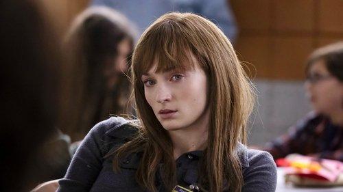 undefined Season 1 Episode 6 - Red in Tooth and Claw