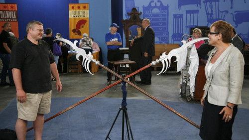 Antiques Roadshow Season 26 Episode 21 - Vintage Grand Rapids, Hour 1